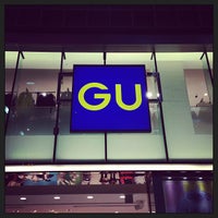 Gu 銀座 東京 東京都