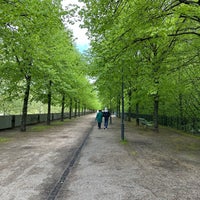 Photo taken at Parc de Bercy by Ardavan B. on 4/20/2024