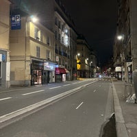 Photo taken at Rue de Vaugirard by Ardavan B. on 3/11/2024