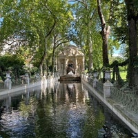 Photo taken at Medici Fountain by Ardavan B. on 8/4/2023