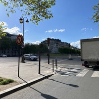 Photo taken at Place de Breteuil by Ardavan B. on 4/17/2024