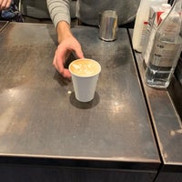 2/5/2019にChris N.がThird Rail Coffeeで撮った写真