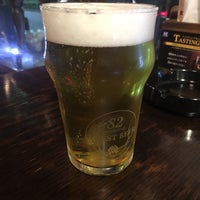 Photo taken at 82 ALE HOUSE by Sohei M. on 3/20/2019