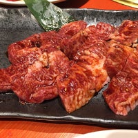 焼肉 三千里 南砂店 276人の訪問者 から 1つのtip 件