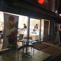 Photo taken at エコール・クリオロ 千川本店 by Sohei M. on 2/24/2016