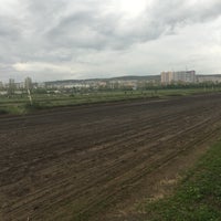 Photo taken at Ипподром by Julia 💋 on 4/29/2016
