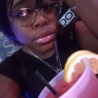Photo taken at Liberty Bar &amp;amp; Grill by ᴡ D. on 7/3/2019