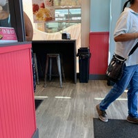 Photo taken at Duck Donuts - KOP Town Center by David H. on 9/21/2022