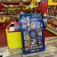 Photo taken at Sparky&amp;#39;s Fireworks / Sparky&amp;#39;s Pecan Outlet by David H. on 8/27/2021