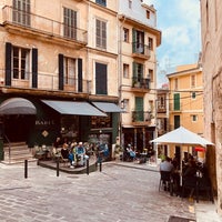 La Biblioteca De Babel Libreria En Palma