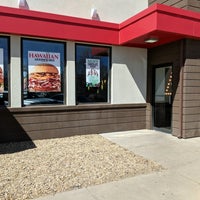 Photo taken at Arby&amp;#39;s by Jeff on 3/29/2019