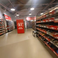 New Balance Factory Store - 9 tips