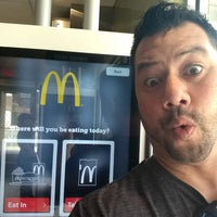 Photo taken at McDonald&amp;#39;s by Jonathan H. on 5/5/2018