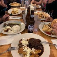 Foto tirada no(a) Doggi&amp;#39;s Arepa Bar por Uğur D. em 6/28/2019