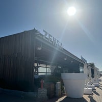 Photo taken at Zensa Lounge by Pedro M. on 9/19/2022