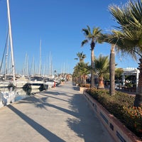 Снимок сделан в Marina de Dénia пользователем Pedro M. 2/7/2024