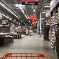 Photo taken at The Home Depot by Shelby H. on 9/2/2018