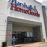 Photo taken at Marshalls by Shelby H. on 6/6/2018