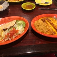 Photo taken at Tony&amp;#39;s Mexican Restaurant by Shelby H. on 2/16/2019