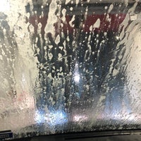 Photo taken at Mister Car Wash by Shelby H. on 10/30/2018