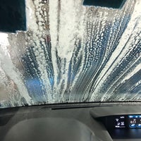 Photo taken at Mister Car Wash by Shelby H. on 11/7/2018