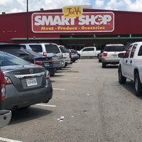Photo taken at Joe V&amp;#39;s Smart Shop by Shelby H. on 7/21/2019
