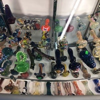 Photo taken at Paradise Smoke Shop by Shelby H. on 4/25/2019