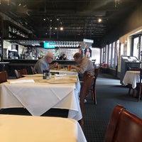 Photo taken at Mezza Grille by Shelby H. on 8/13/2019