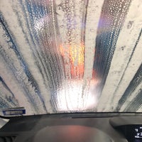 Photo taken at Mister Car Wash by Shelby H. on 10/12/2018