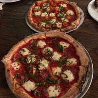 Photo taken at Pizaro&amp;#39;s Pizza Napoletana II by Shelby H. on 8/9/2019