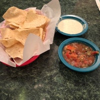 Photo taken at Chuy&amp;#39;s Tex-Mex by Shelby H. on 1/21/2019