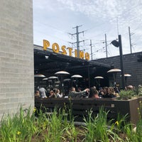 Photo taken at Postino by Shelby H. on 3/17/2019