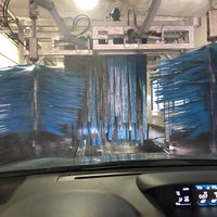 Photo taken at Mister Car Wash by Shelby H. on 3/7/2019