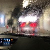 Photo taken at Mister Car Wash by Shelby H. on 12/23/2018