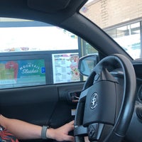 Photo taken at SONIC Drive In by Shelby H. on 6/29/2019