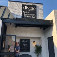 Photo taken at Divino by Shelby H. on 3/22/2019