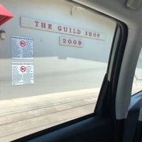 Photo taken at The Guild Shop by Shelby H. on 7/20/2018