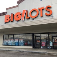 Photo taken at Big Lots by Shelby H. on 2/22/2019