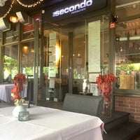 Photo taken at Il Secondo by Шандор Ф. on 6/4/2021
