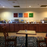 Comfort Suites Lakeside Resort Houghton Lake Mi