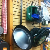 campmor sporting goods