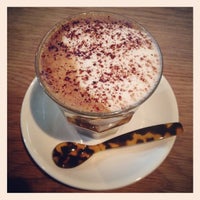 11/20/2012にChristine D.がHappy Bones Coffeeで撮った写真