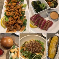 Photo taken at The Big Ketch Saltwater Grill by Yoshiko S. on 7/23/2018