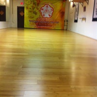 12/12/2012에 Daniel B.님이 Shaolin Kungfu Center, Inc에서 찍은 사진