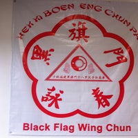 8/5/2013에 Daniel B.님이 Shaolin Kungfu Center, Inc에서 찍은 사진
