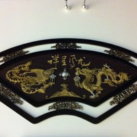 5/18/2013에 Daniel B.님이 Shaolin Kungfu Center, Inc에서 찍은 사진