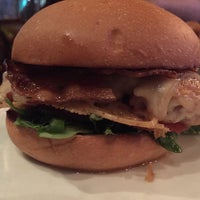 11/29/2015에 Jeff E.님이 Stout Burgers &amp;amp; Beers에서 찍은 사진