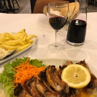 Das Foto wurde bei Churrasqueira O Braseiro von Pedro L. am 9/17/2019 aufgenommen