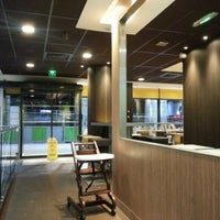 Photo taken at McDonald&amp;#39;s by Nugzarius on 11/6/2012
