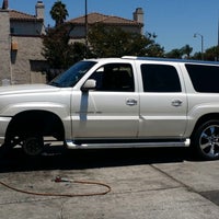 J D Tire Barn 501 E La Habra Blvd
